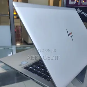 New Laptop HP EliteBook 850 16GB Intel Core I5 SSD 512GB