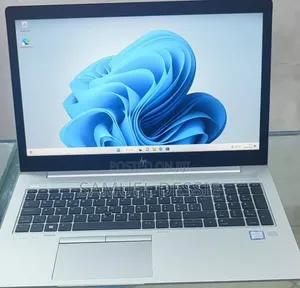 New Laptop HP EliteBook 850 G5 16GB Intel Core I5 SSD 512GB
