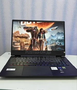 New Laptop HP Omen 16 32GB Intel Core I9 SSD 1T
