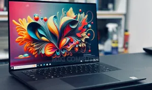 New Laptop Dell Precision 15 3541 32GB Intel Core I7 SSD 512GB