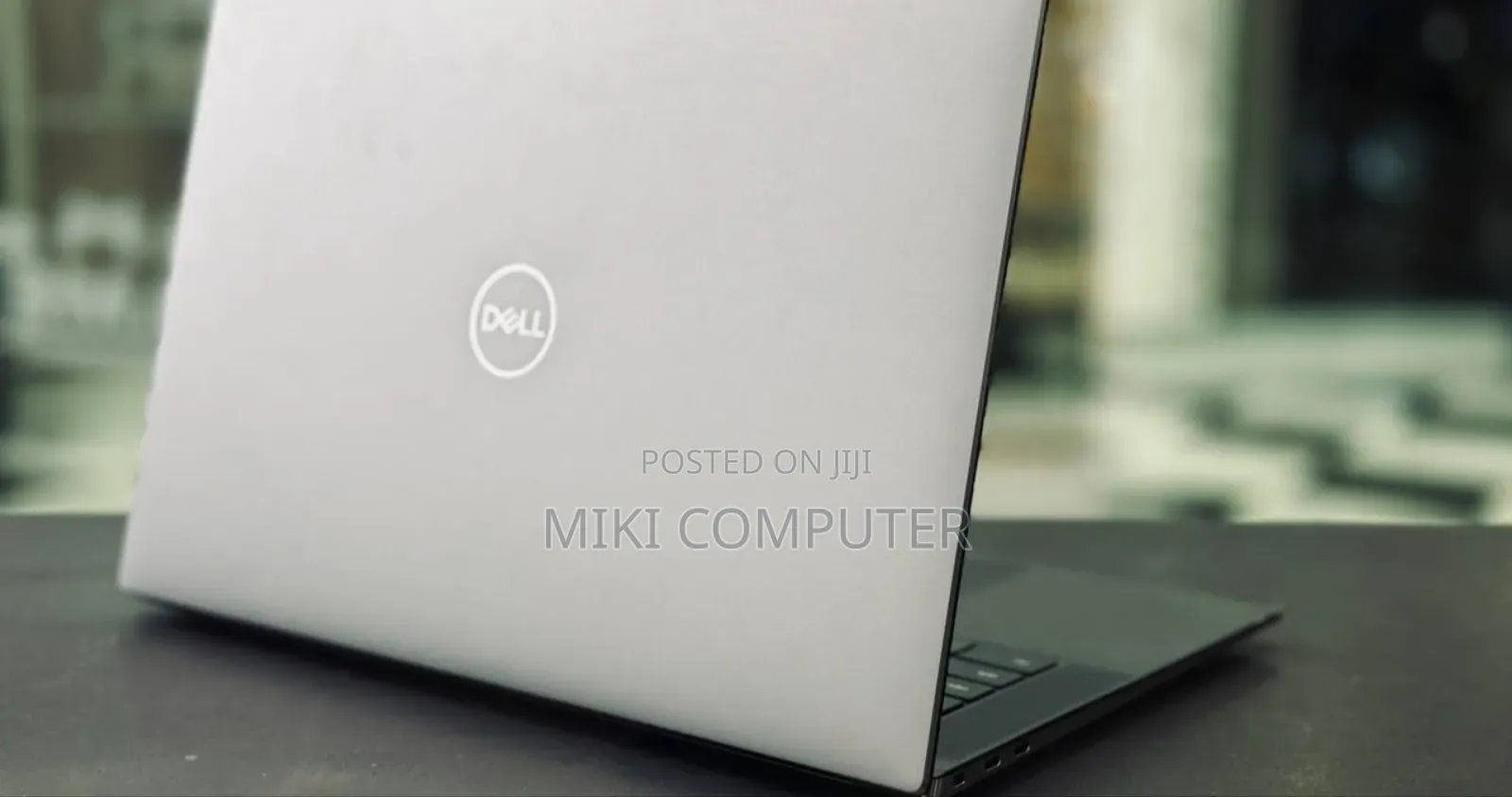 New Laptop Dell Precision 15 3541 32GB Intel Core I7 SSD 512GB