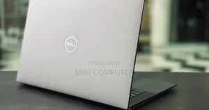 New Laptop Dell Precision 15 3541 32GB Intel Core I7 SSD 512GB