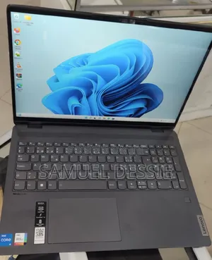 New Laptop Lenovo IdeaPad 1 8GB Intel Core I5 SSD 512GB