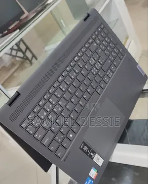 New Laptop Lenovo IdeaPad 1 8GB Intel Core I5 SSD 512GB