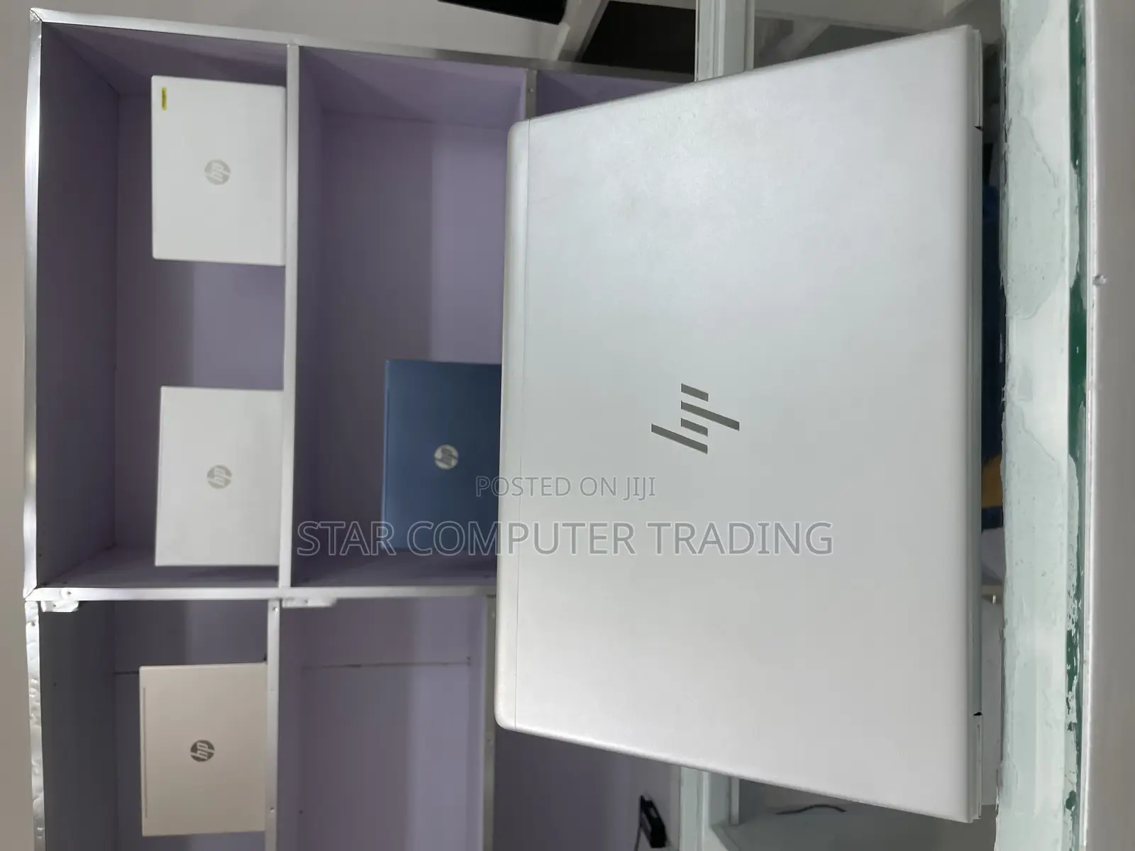 New Laptop HP EliteBook 840 G5 16GB Intel Core I5 SSD 512GB