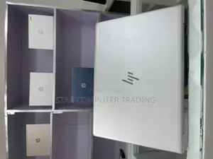 New Laptop HP EliteBook 840 G5 16GB Intel Core I5 SSD 512GB