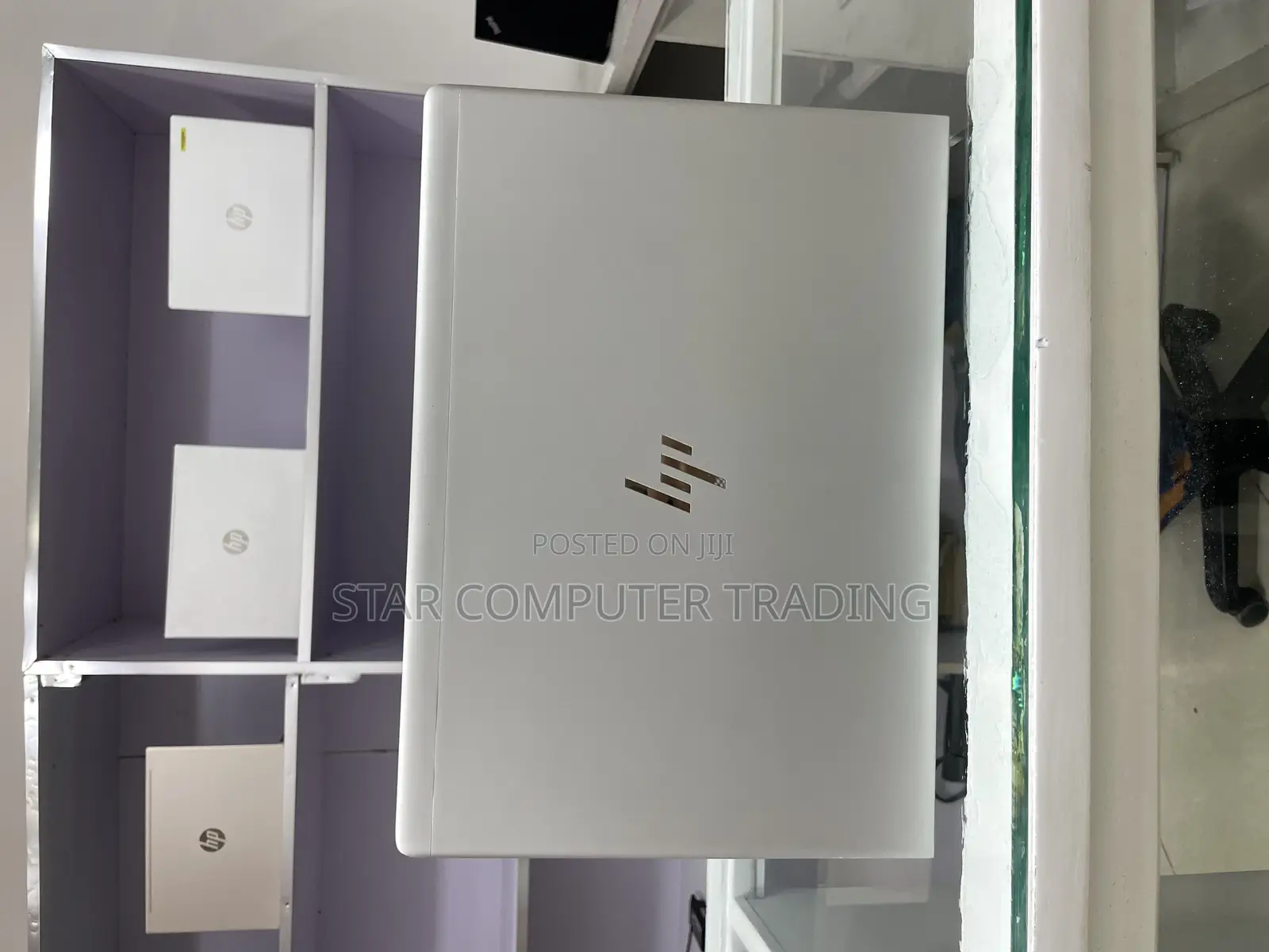 New Laptop HP EliteBook 840 G5 16GB Intel Core I5 SSD 512GB