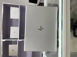 New Laptop HP EliteBook 840 G5 16GB Intel Core I5 SSD 512GB