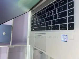 New Laptop HP EliteBook 840 G5 16GB Intel Core I5 SSD 512GB