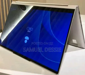 Photo - New Laptop Lenovo Yoga 9i 16GB Intel Core I7 SSD 512GB