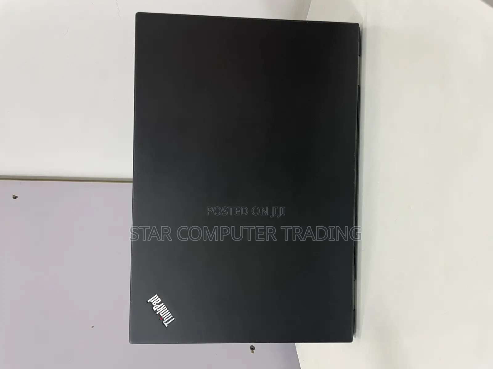 New Laptop Lenovo ThinkPad X1 Carbon 8GB Intel Core I5 SSD 256GB