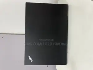 New Laptop Lenovo ThinkPad X1 Carbon 8GB Intel Core I5 SSD 256GB