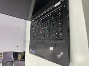 Photo - New Laptop Lenovo ThinkPad X1 Carbon 8GB Intel Core I5 SSD 256GB