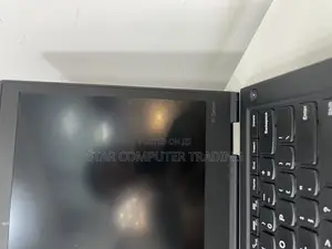 New Laptop Lenovo ThinkPad X1 Carbon 8GB Intel Core I5 SSD 256GB