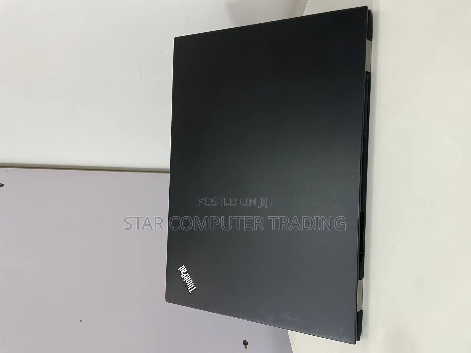 New Laptop Lenovo ThinkPad X1 Carbon 8GB Intel Core I5 SSD 256GB