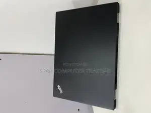 New Laptop Lenovo ThinkPad X1 Carbon 8GB Intel Core I5 SSD 256GB