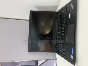 New Laptop Lenovo ThinkPad X1 Carbon 8GB Intel Core I5 SSD 256GB