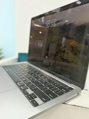 New Laptop Apple MacBook Pro 2023 M2 8GB Apple M2 SSD 256GB