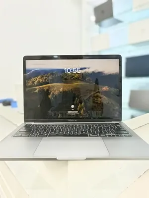 New Laptop Apple MacBook Pro 2023 M2 8GB Apple M2 SSD 256GB