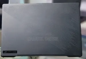 New Laptop Asus ROG ZEPHYRUS (GX501) 16GB Intel Core I7 SSD 512GB