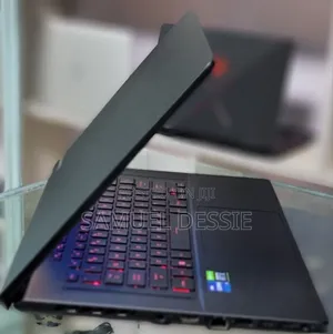 New Laptop Asus ROG ZEPHYRUS (GX501) 16GB Intel Core I7 SSD 512GB