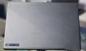 New Laptop Asus ROG ZEPHYRUS (GX501) 16GB Intel Core I7 SSD 512GB