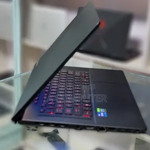 New Laptop Asus ROG Zephyrus G16 16GB Intel Core I7 SSD 512GB