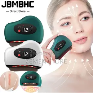 Photo - Smart High Quality Massage Stone
