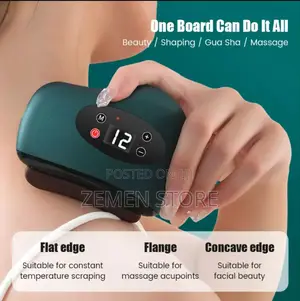 Smart High Quality Massage Stone