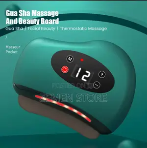 Smart High Quality Massage Stone