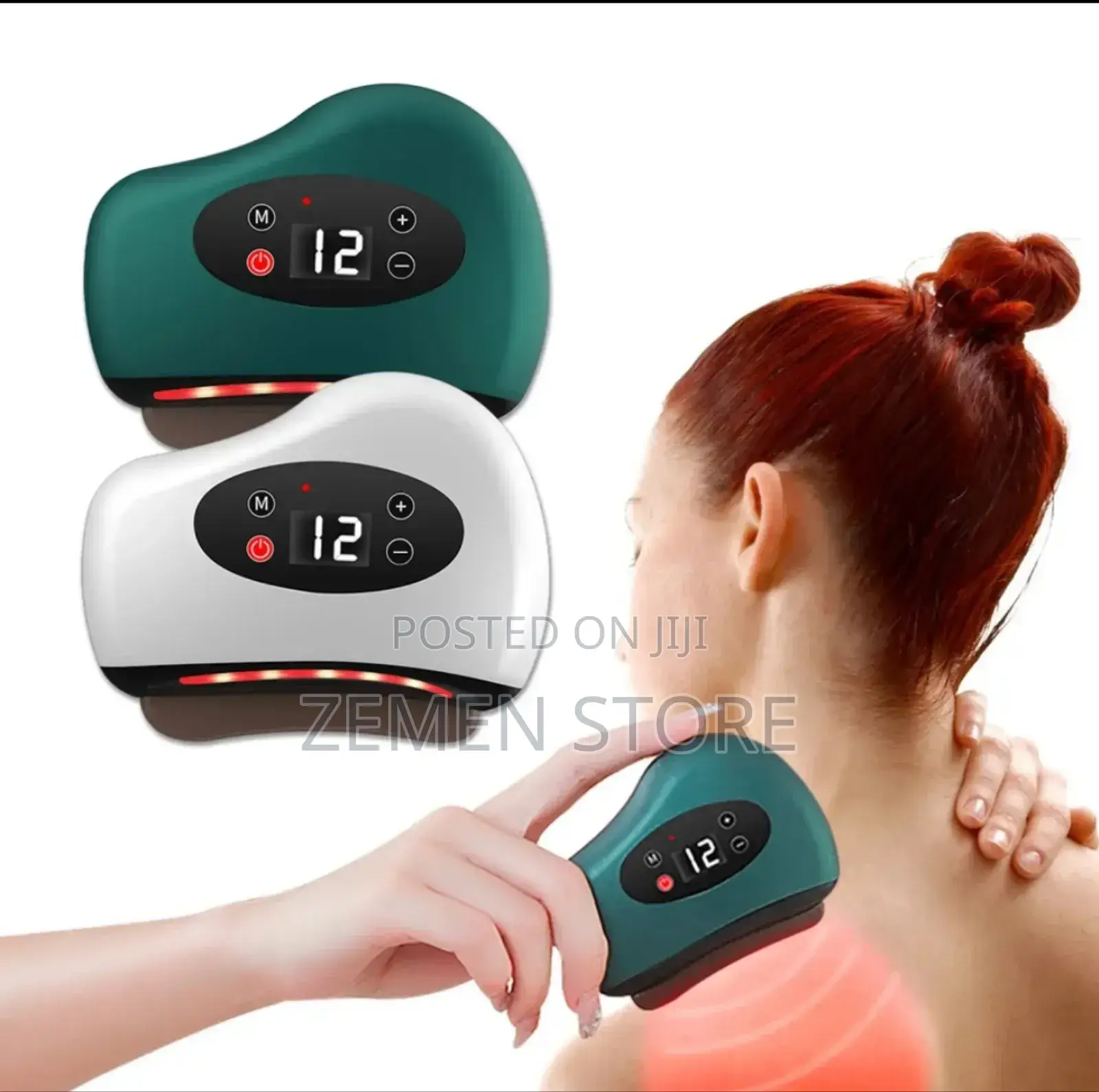 Smart High Quality Massage Stone