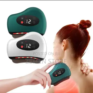 Smart High Quality Massage Stone