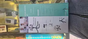 Vidio Making Kit With Mic and Camera Light