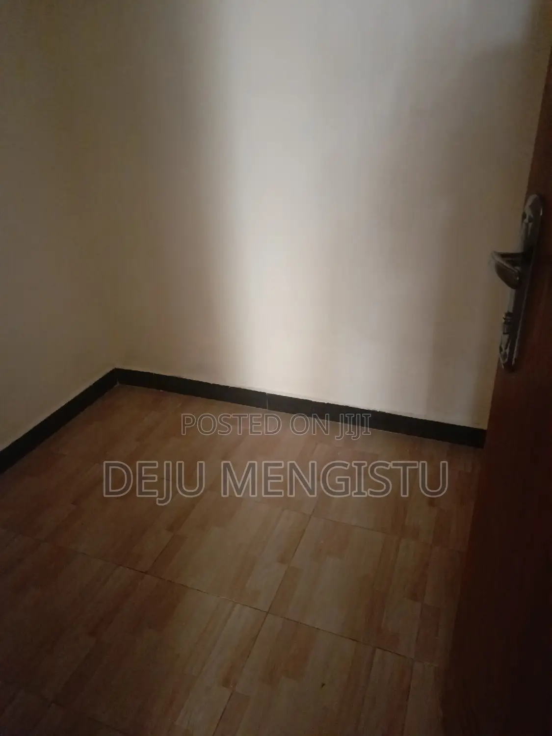 3bdrm Apartment in ሰባ ሁለት, Bole for rent