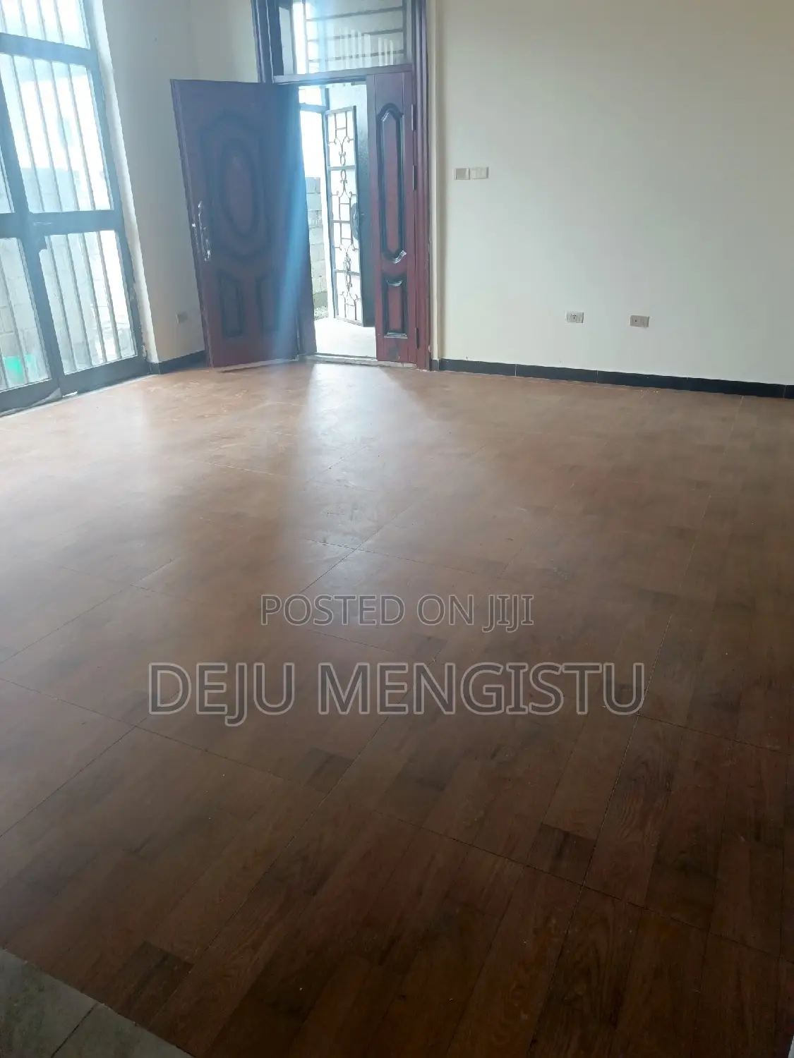 3bdrm Apartment in ሰባ ሁለት, Bole for rent