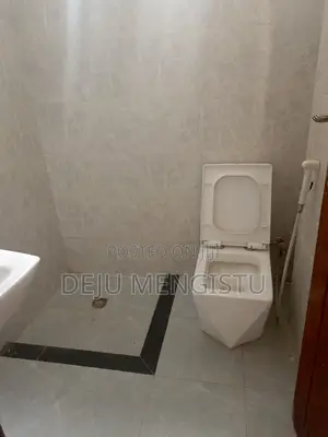 3bdrm Apartment in ሰባ ሁለት, Bole for rent