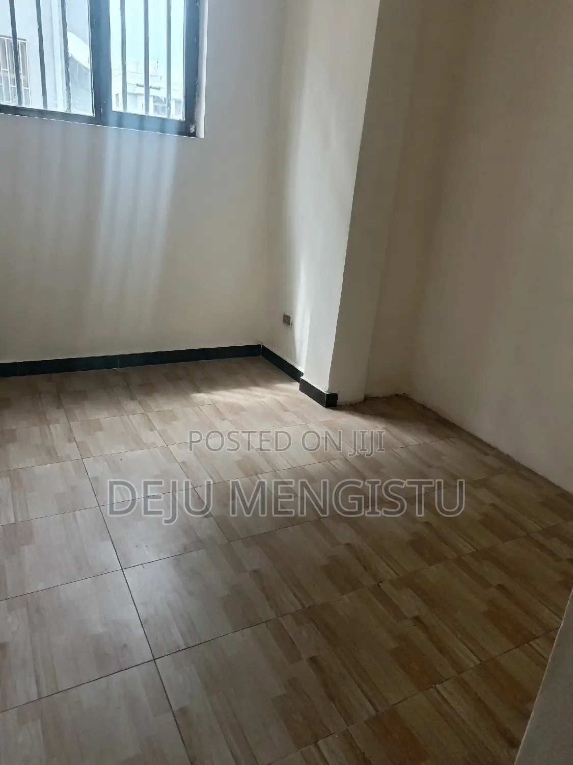 3bdrm Apartment in ሰባ ሁለት, Bole for rent