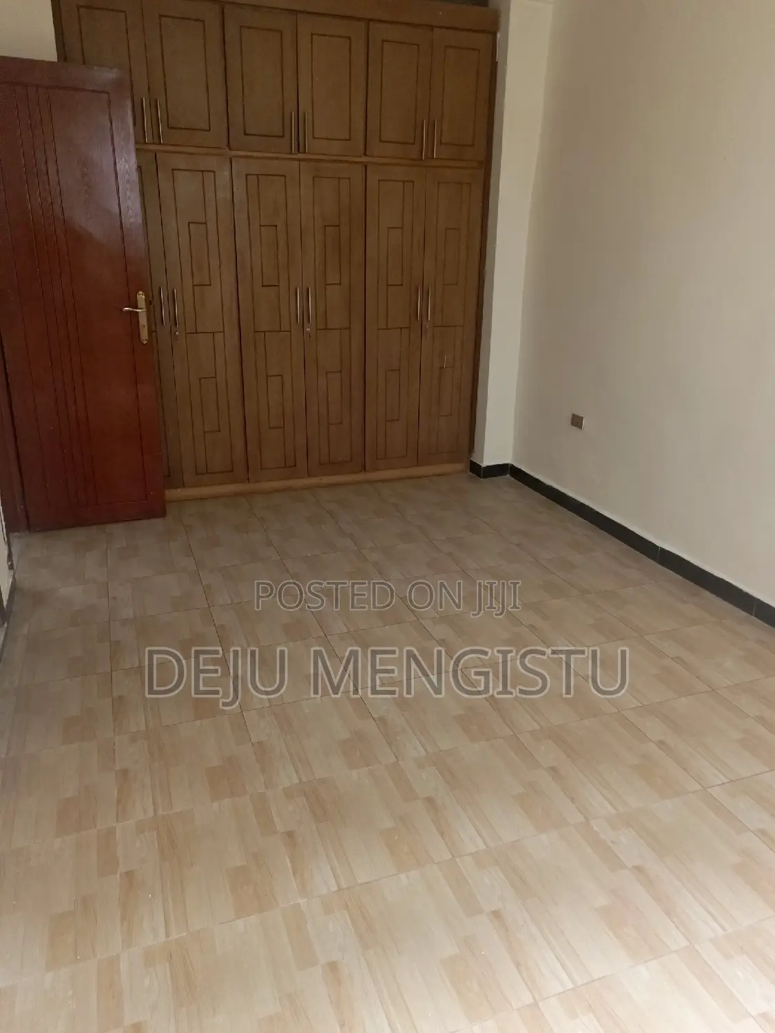 3bdrm Apartment in ሰባ ሁለት, Bole for rent