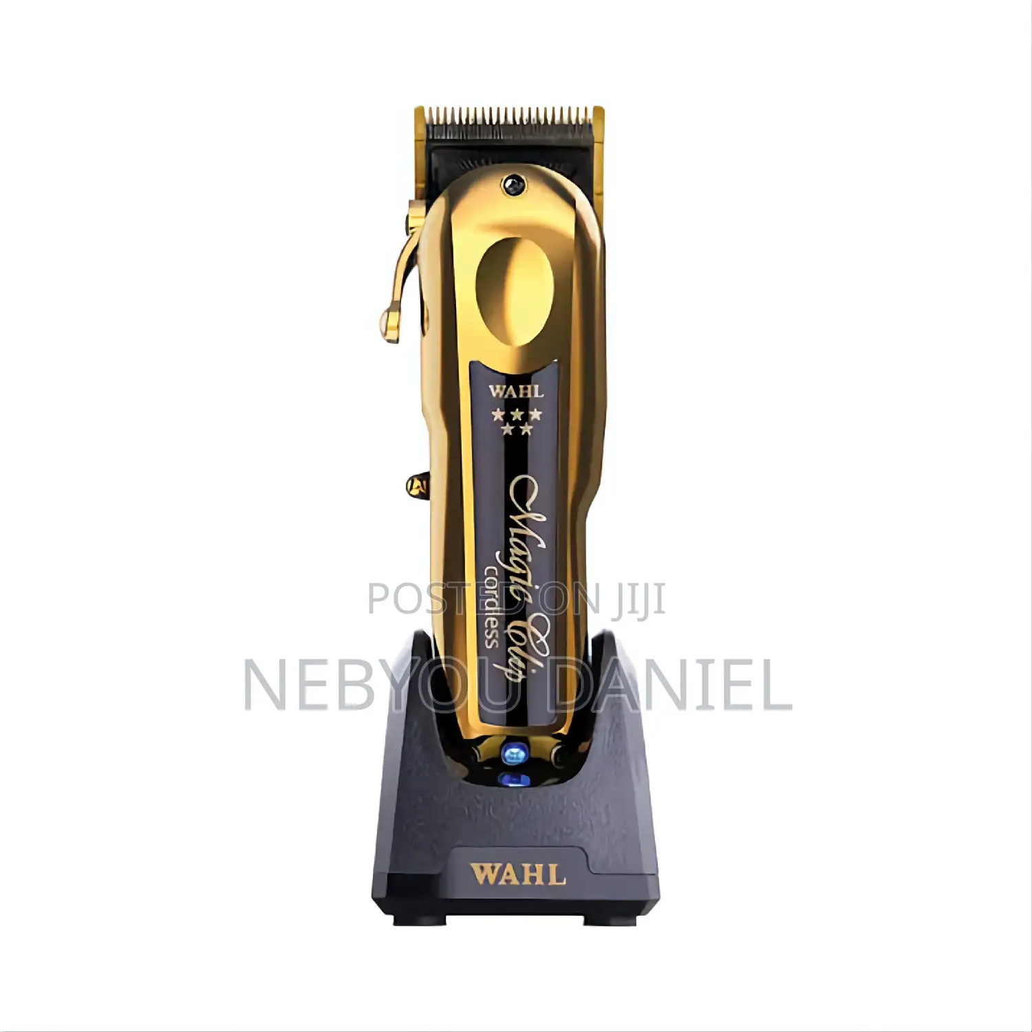 Wahl Cordless Clipper