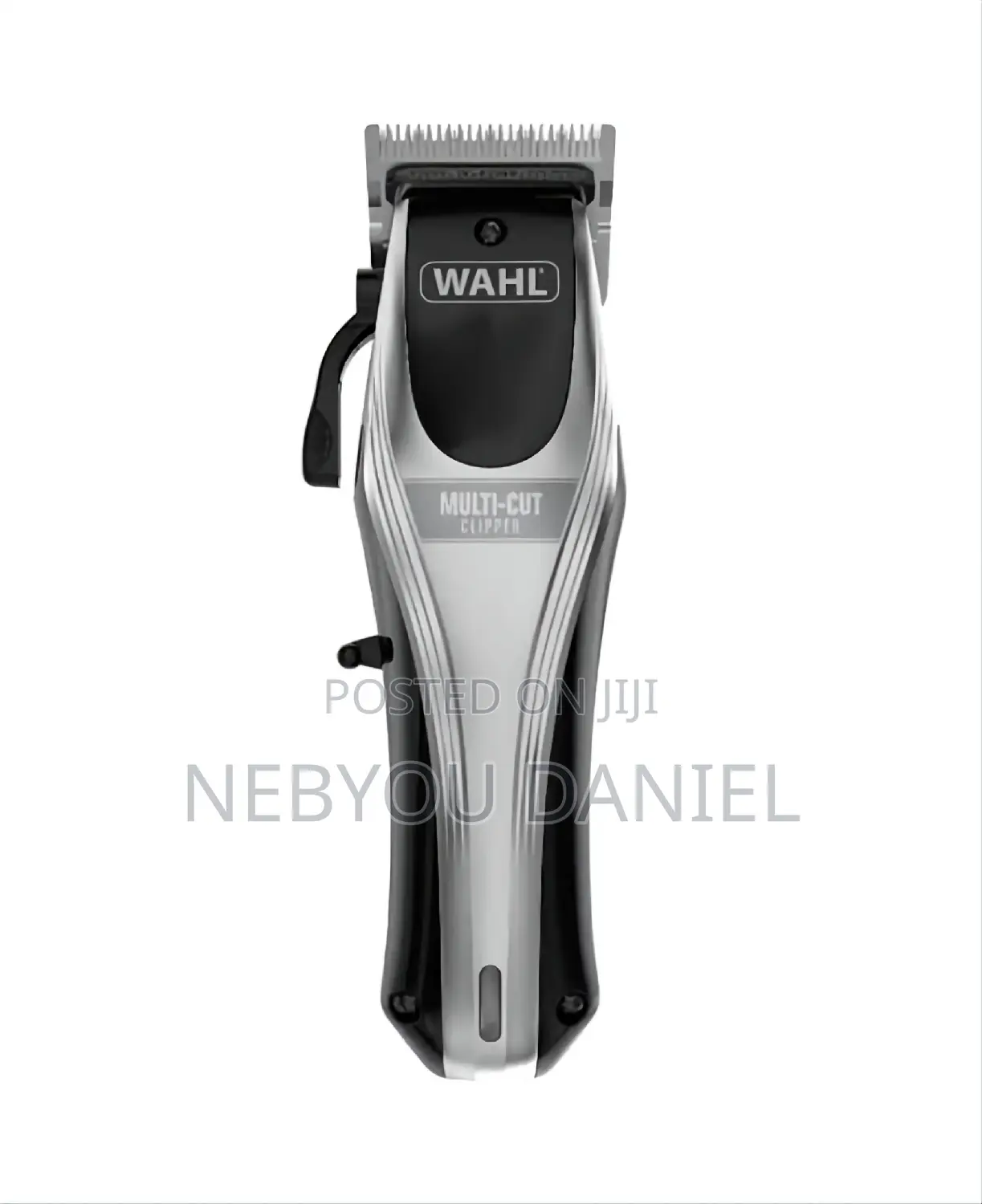 Wahl Multi-Cut Pro