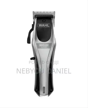 Wahl Multi-Cut Pro