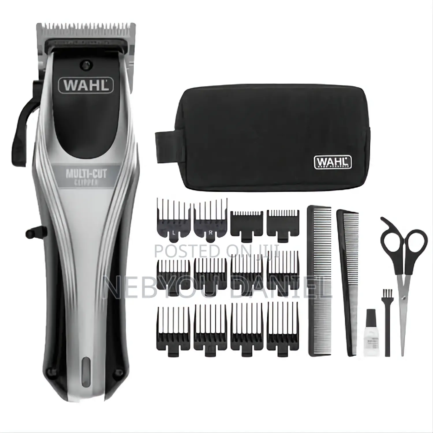 Wahl Multi-Cut Pro