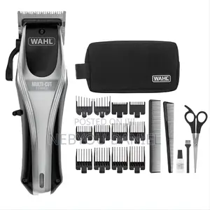 Wahl Multi-Cut Pro