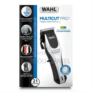 Wahl Multi-Cut Pro