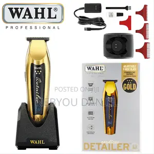 Wahl Cordles Detailer Proffesional
