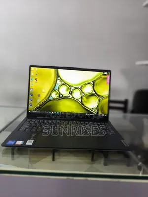 New Laptop Lenovo Ideapad 3 12GB Intel Core I7 SSD 512GB