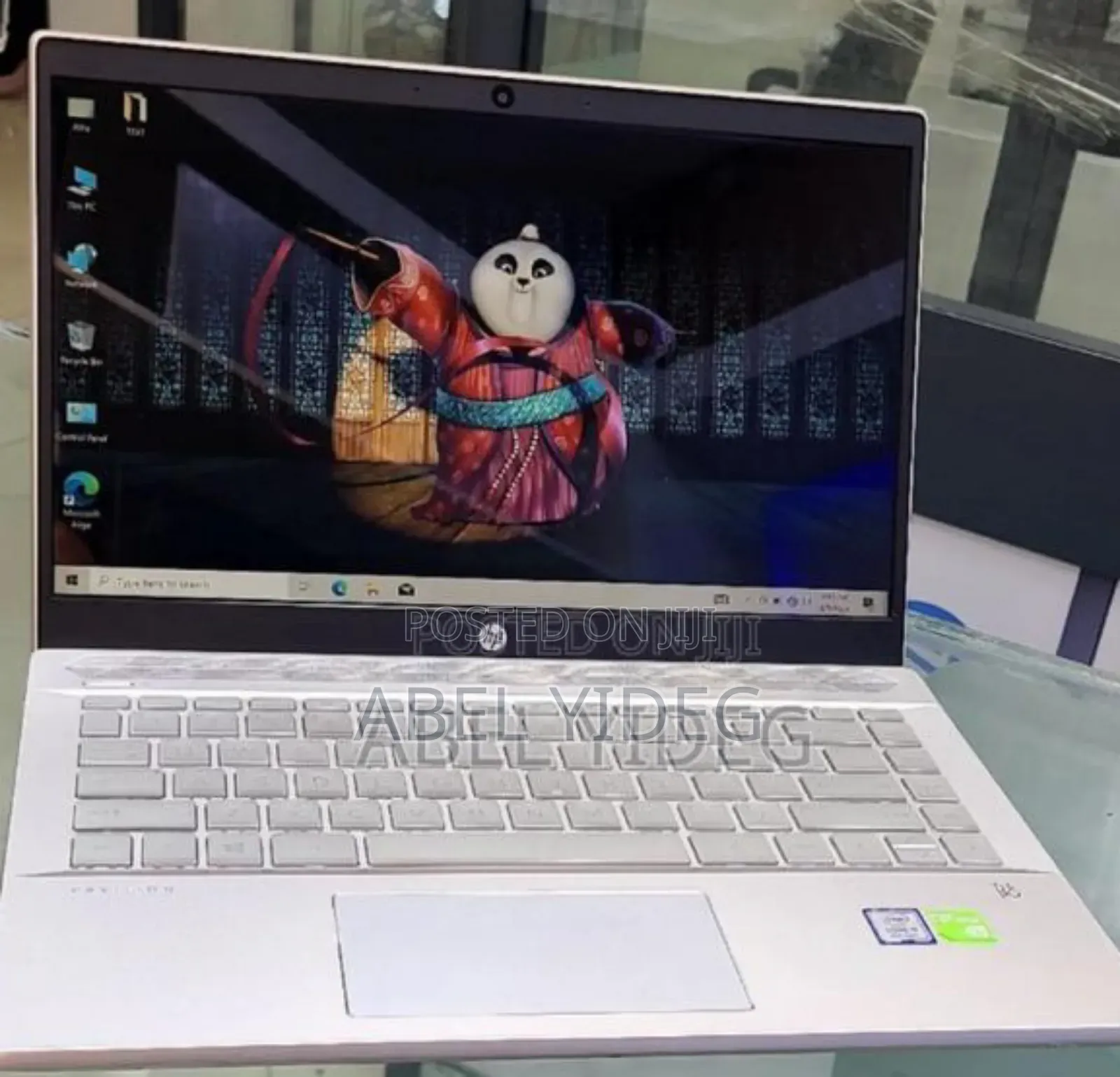 New Laptop HP Pavilion 14 8GB Intel Core i5 HDD+SSD 500GB