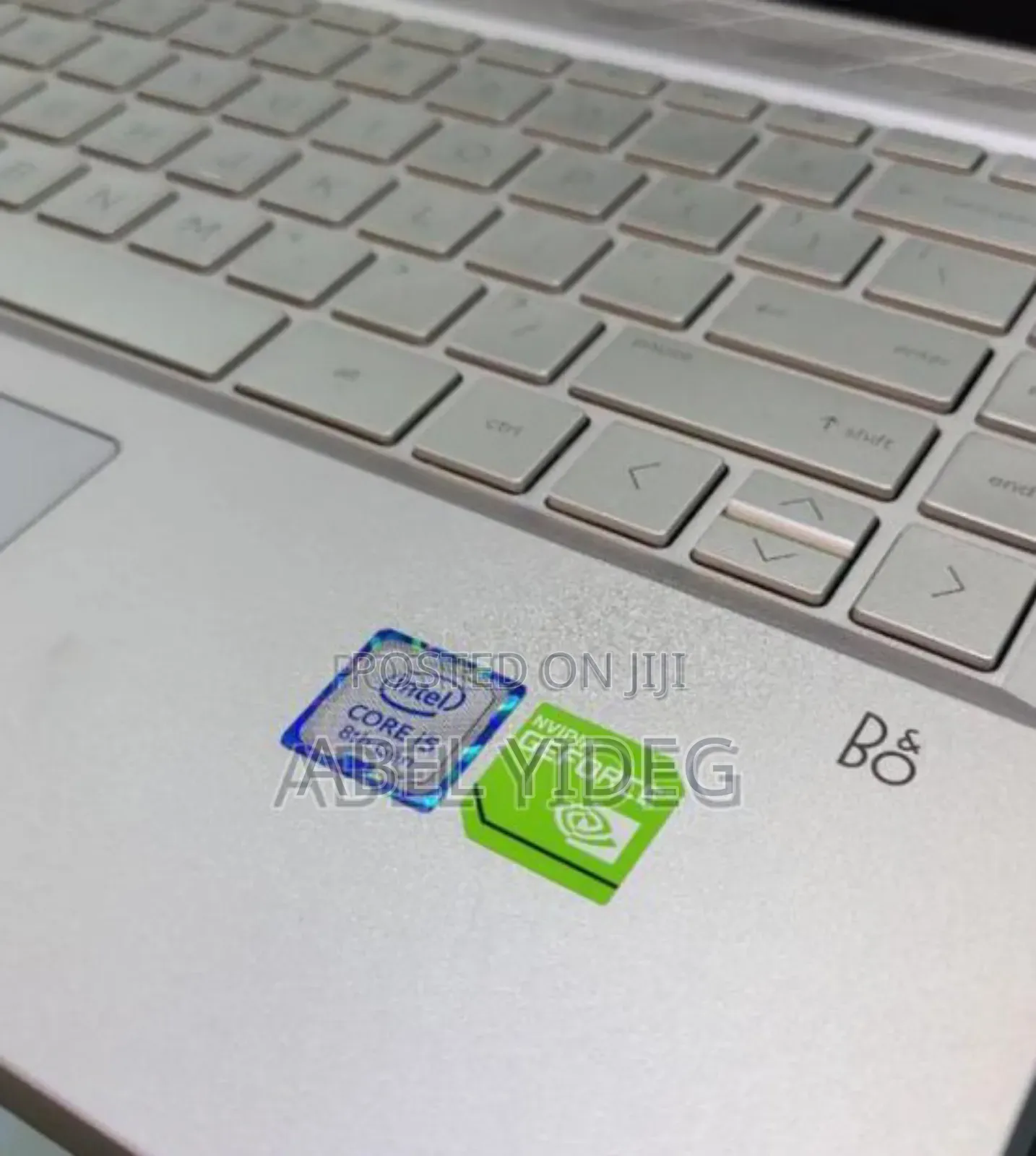 New Laptop HP Pavilion 14 8GB Intel Core i5 HDD+SSD 500GB