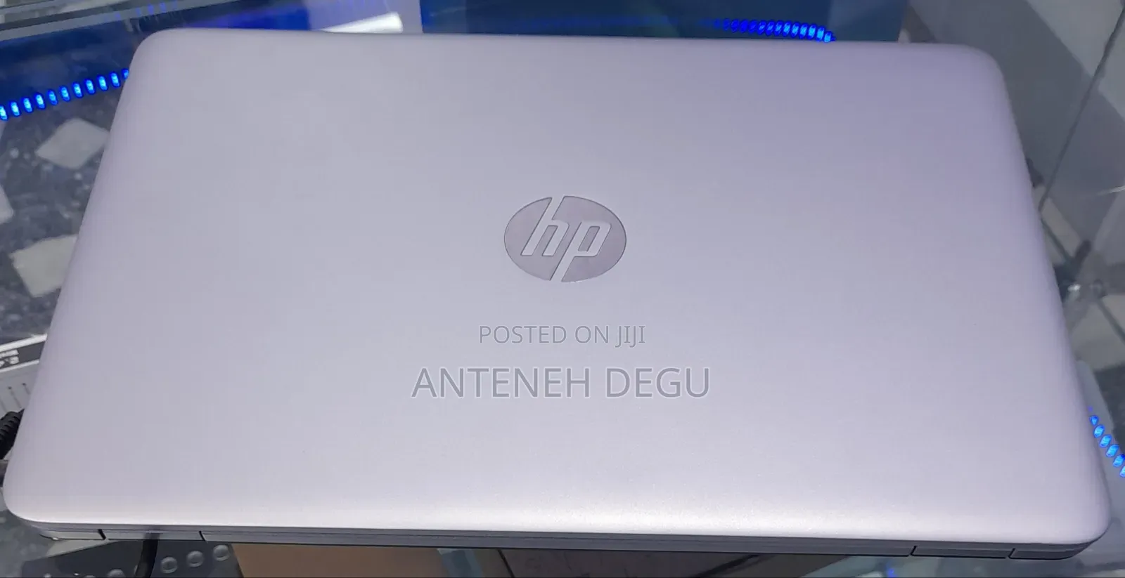 New Laptop HP EliteBook 840 G3 8GB Intel Core I5 HDD+SSD 500GB