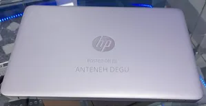 Photo - New Laptop HP EliteBook 840 G3 8GB Intel Core I5 HDD+SSD 500GB